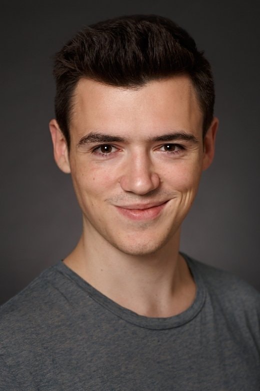 Foto de Joel Lützow