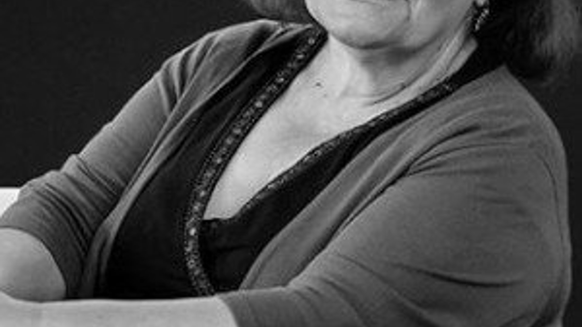 Foto de Adelaide Teixeira