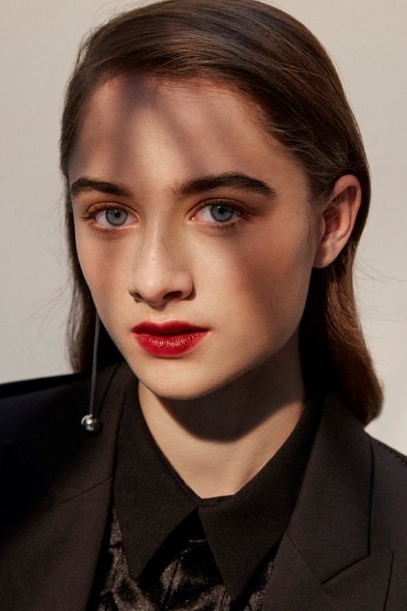 Foto de Raffey Cassidy