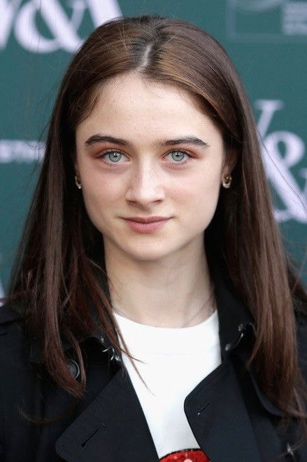 Foto de Raffey Cassidy