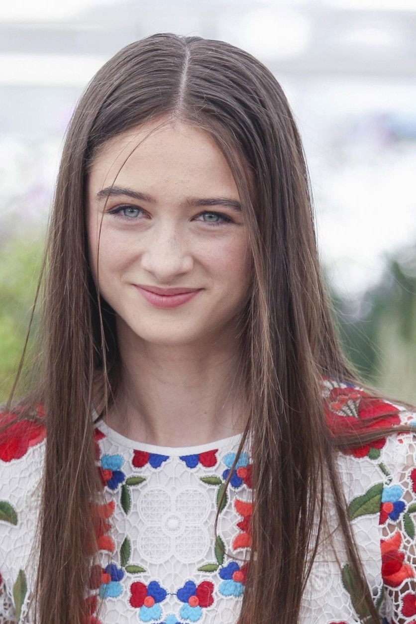 Foto de Raffey Cassidy