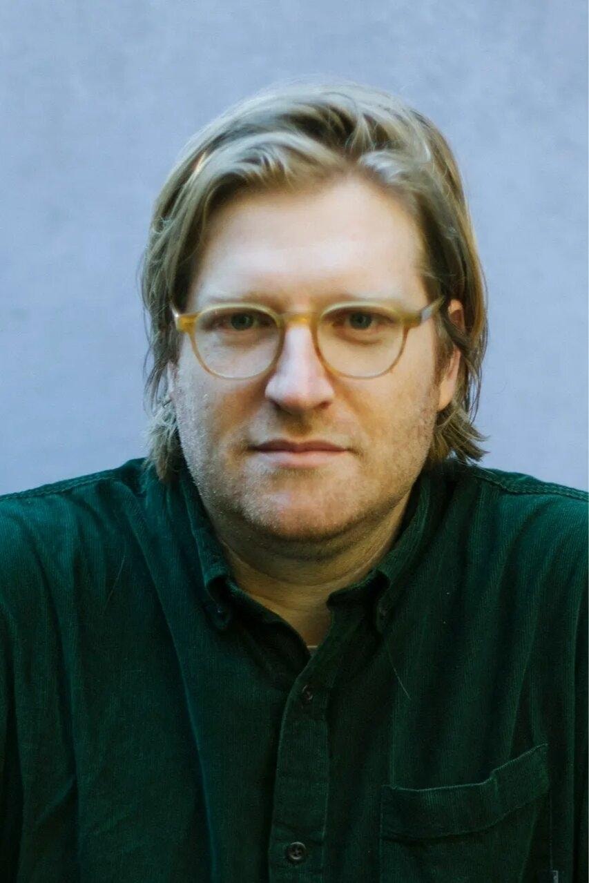 Foto de Dan Janvey