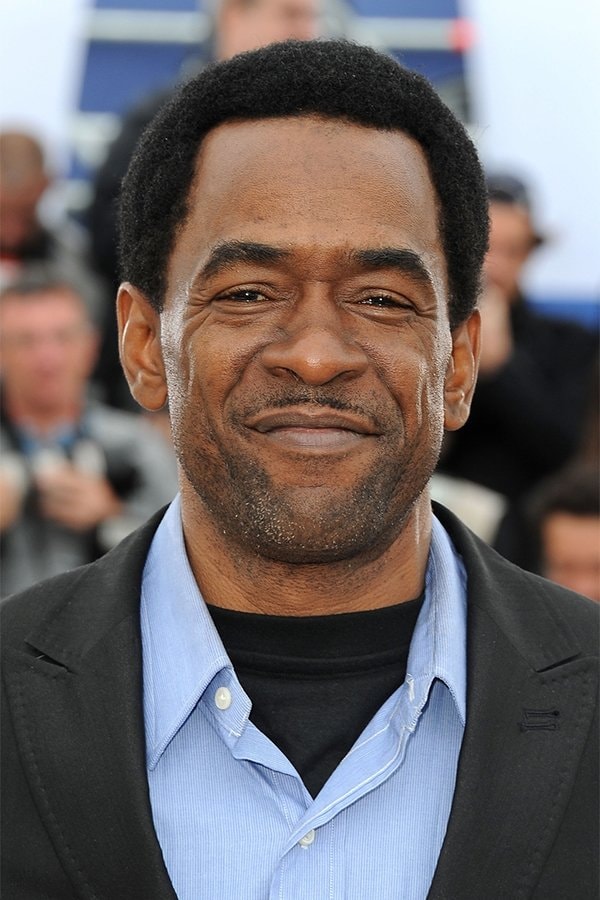 Foto de Dwight Henry