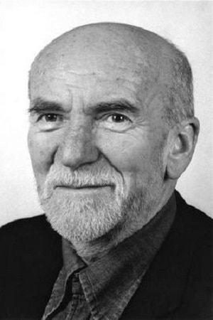 Foto de Miroslav Macháček