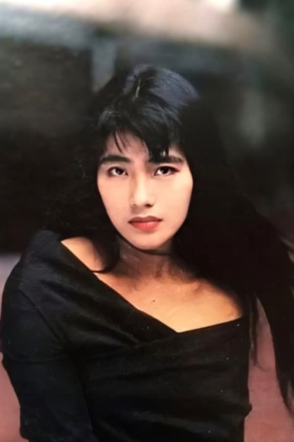 Foto de Joyce Ni Shu-Chun