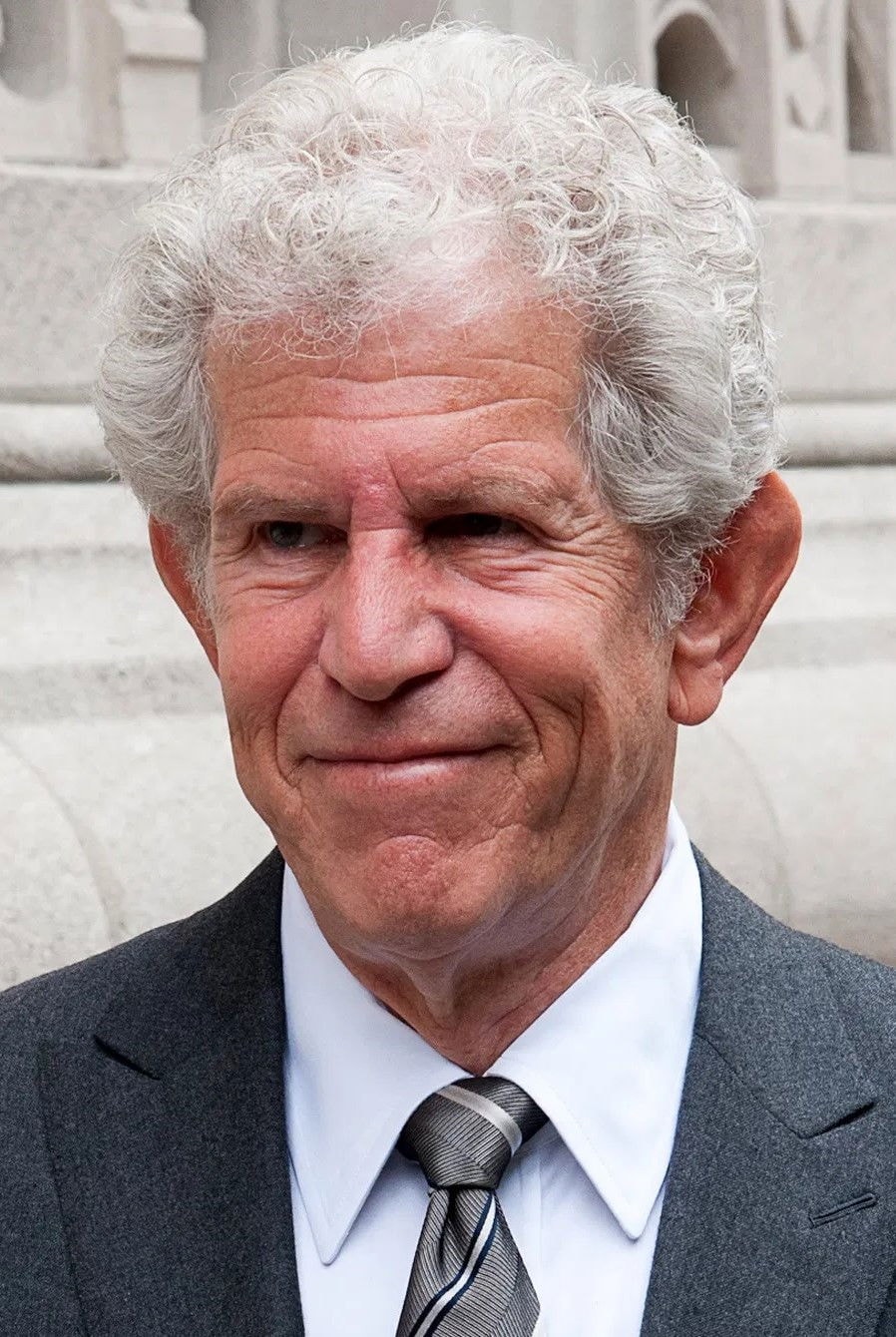 Foto de Tony Roberts