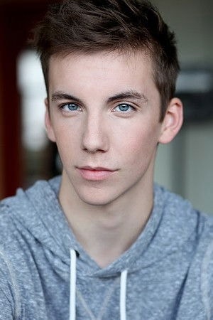 Foto de Pier-Luc Funk