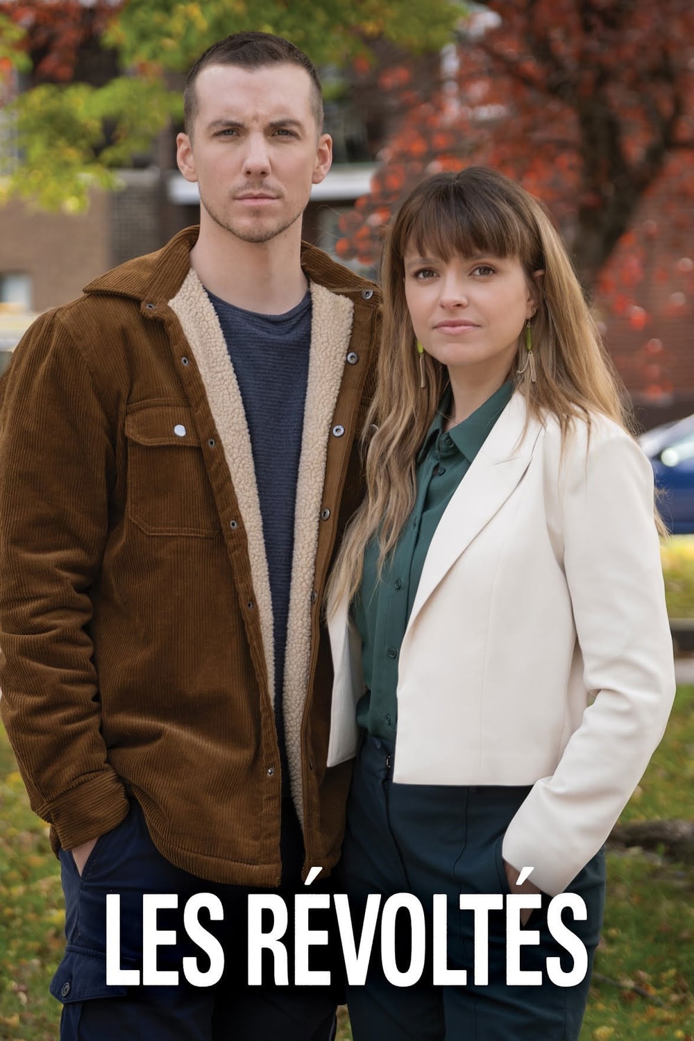 Foto de Pier-Luc Funk