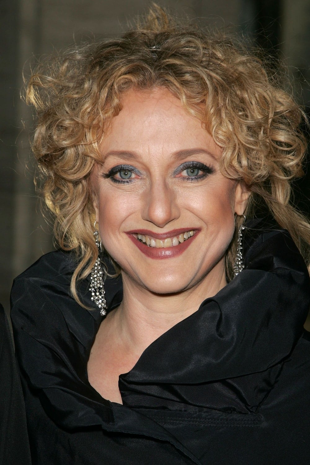 Foto de Carol Kane