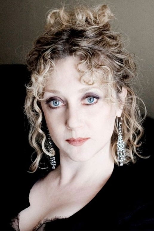 Foto de Carol Kane