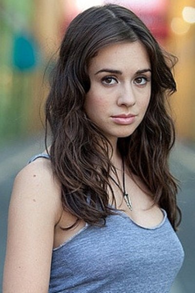 Foto de Heather Tocquigny