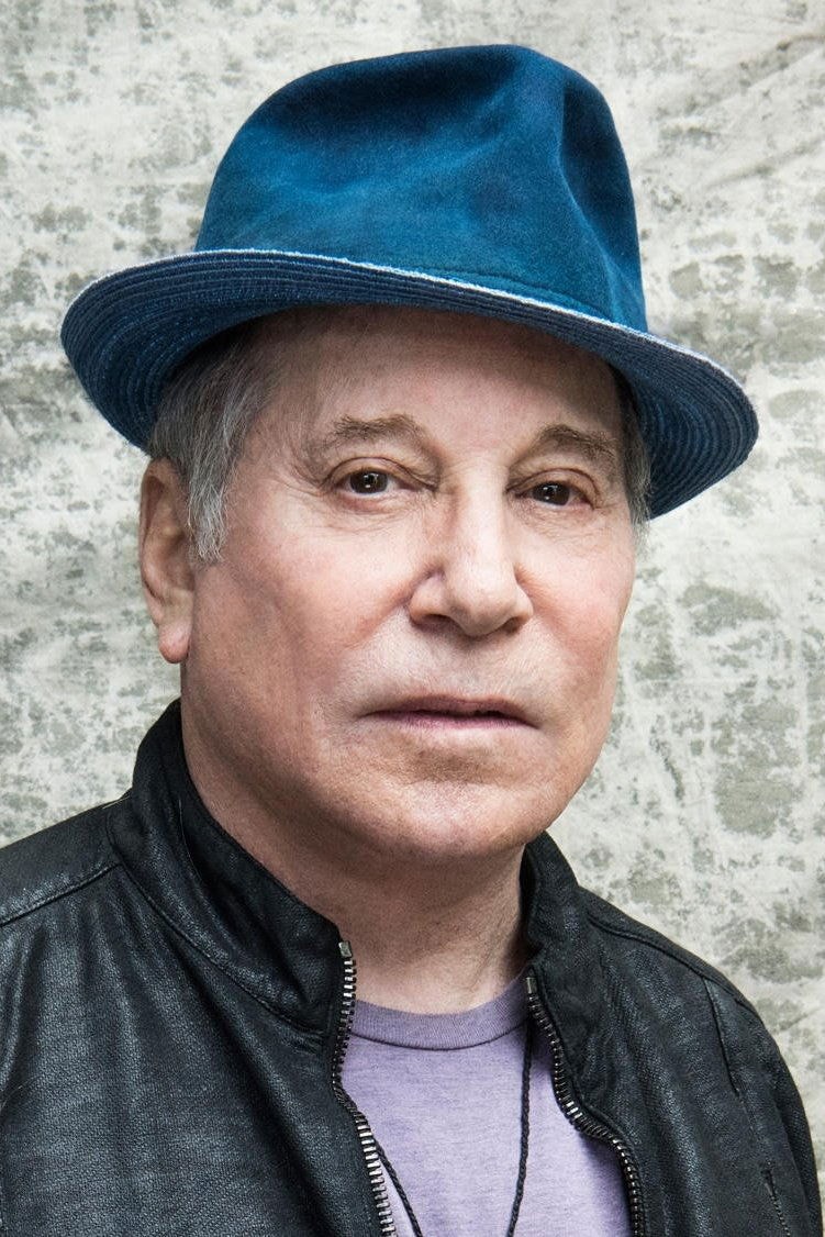 Foto de Paul Simon