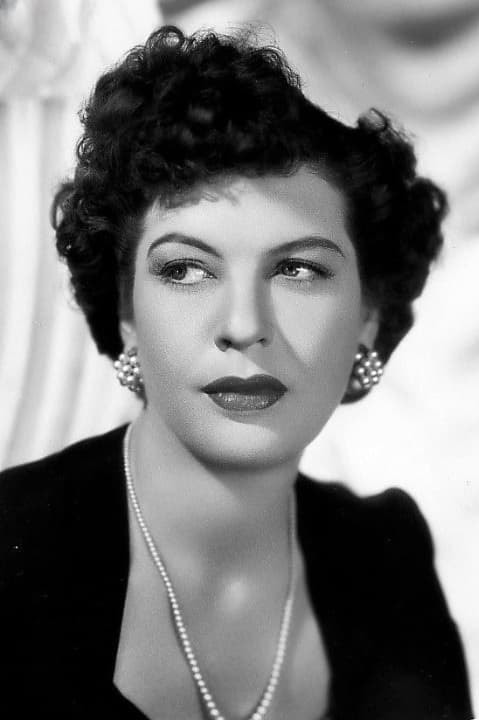Foto de Jacqueline deWit