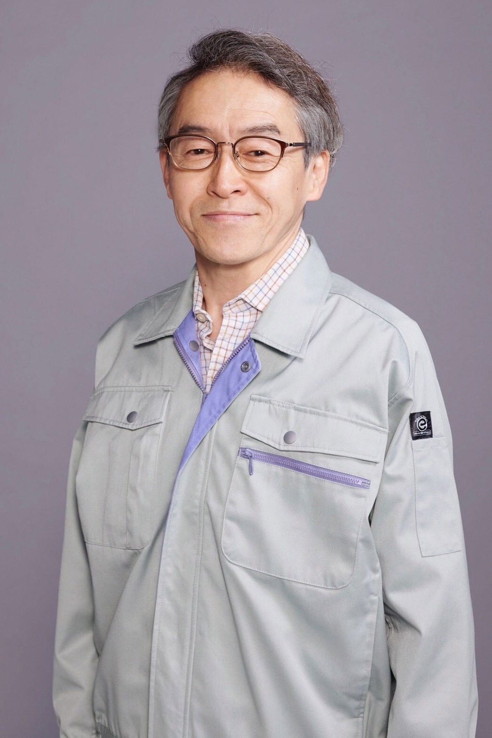 Foto de Kazuyuki Asano