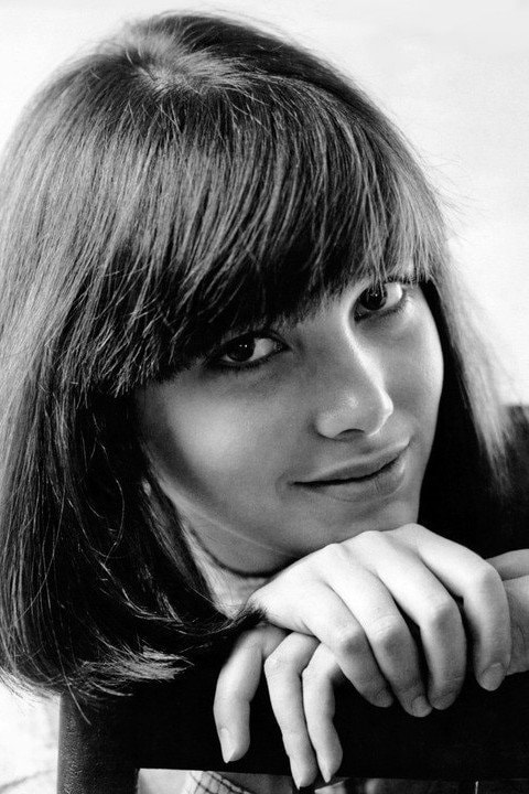 Foto de Janet Margolin