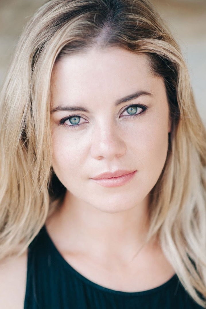 Foto de Jessica Grace Smith