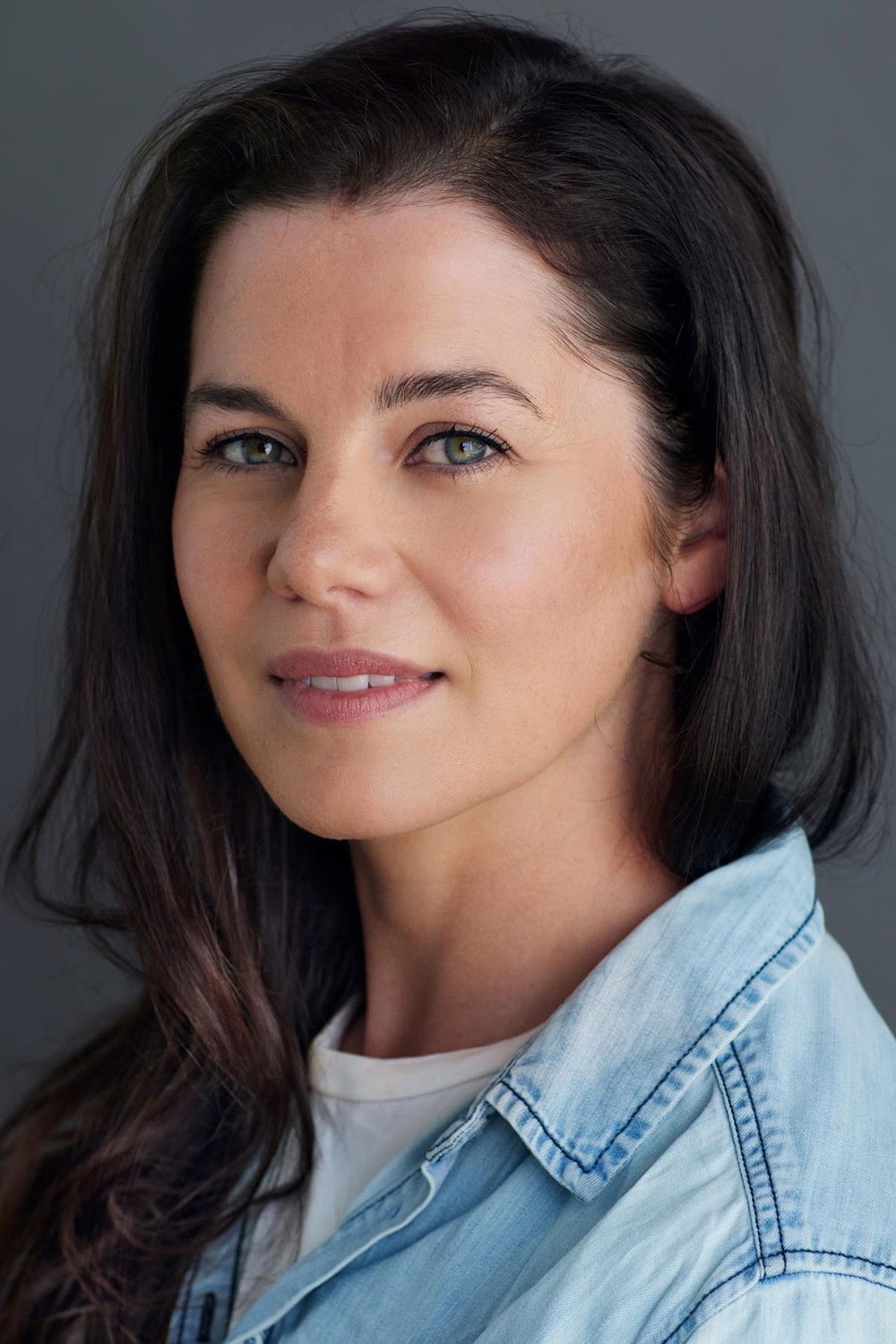 Foto de Jessica Grace Smith