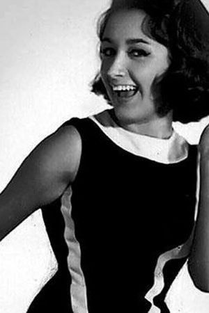 Foto de María Antonieta de las Nieves