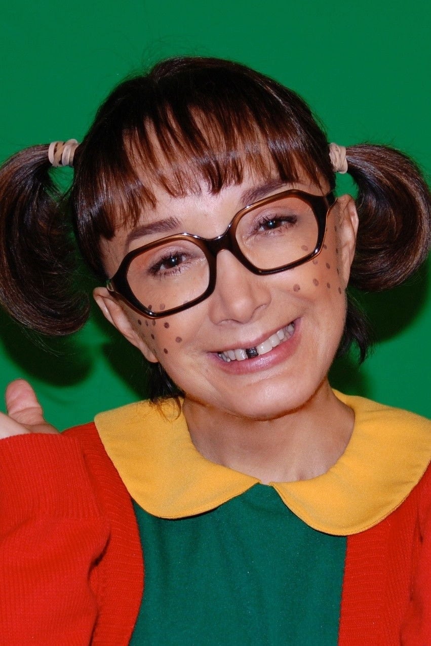 Foto de María Antonieta de las Nieves