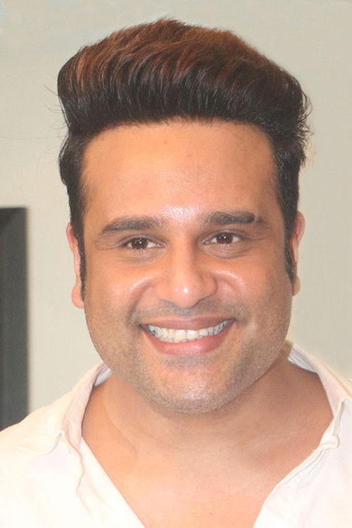 Foto de Krishna Abhishek