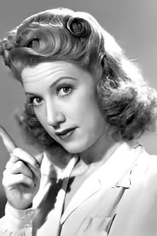 Foto de Betty Kean