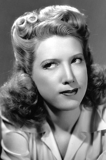 Foto de Betty Kean