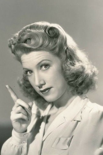 Foto de Betty Kean