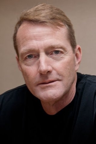 Foto de Lee Child