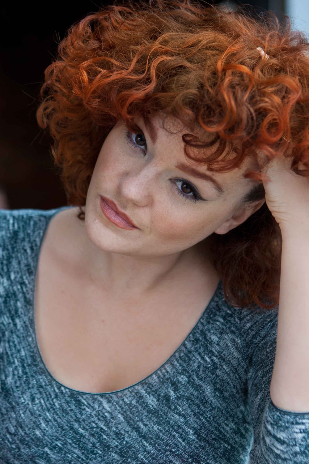 Foto de Melodie Sisk