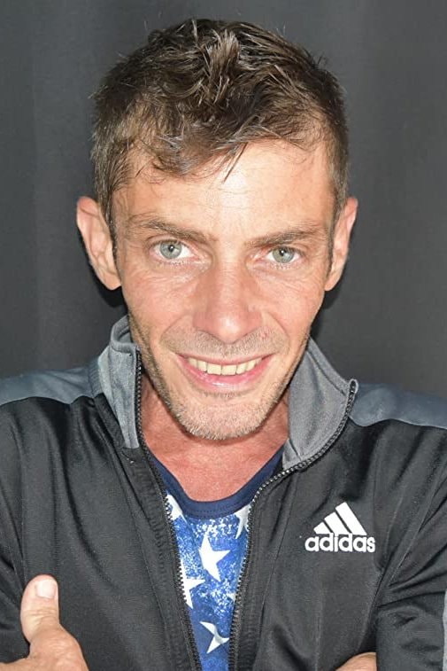 Foto de Peter Donald Badalamenti II