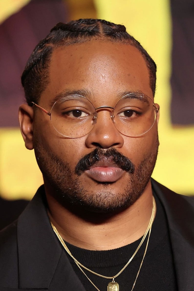 Foto de Ryan Coogler