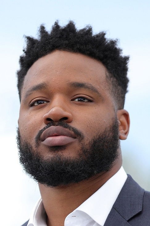 Foto de Ryan Coogler