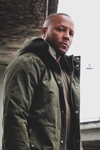 Foto de Trestin George