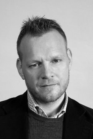 Foto de Magnús Viðar Sigurðsson