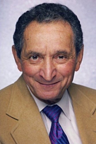 Foto de Mordecai Lawner