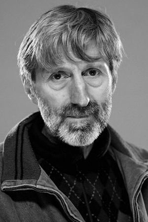 Foto de Yordan Bikov