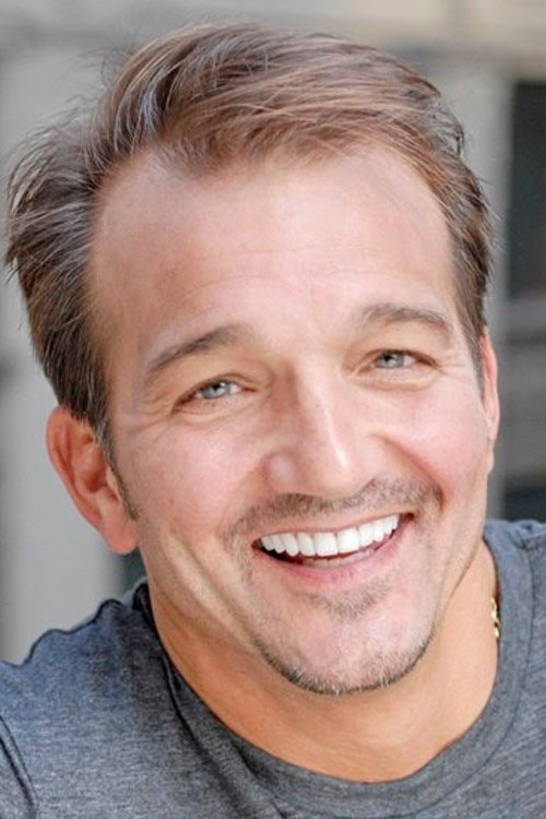 Foto de Warrington Gillette