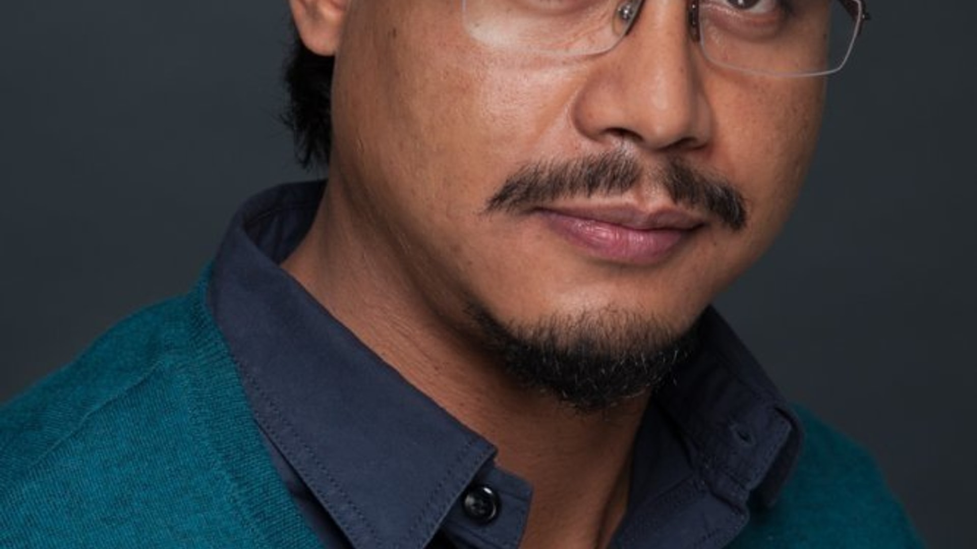 Foto de Tauriq Jenkins