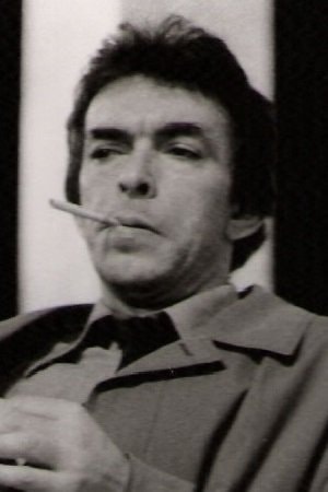 Foto de Zoran Miljković