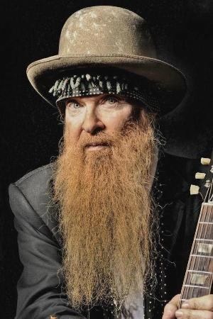 Foto de Billy Gibbons