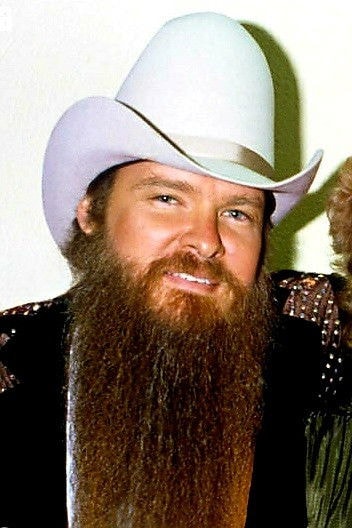 Foto de Billy Gibbons