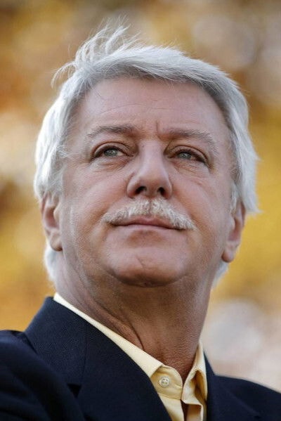 Foto de Aljoša Vučković