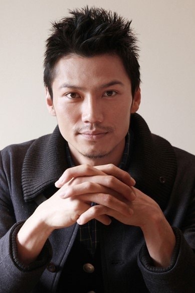 Foto de Hiroaki Iwanaga