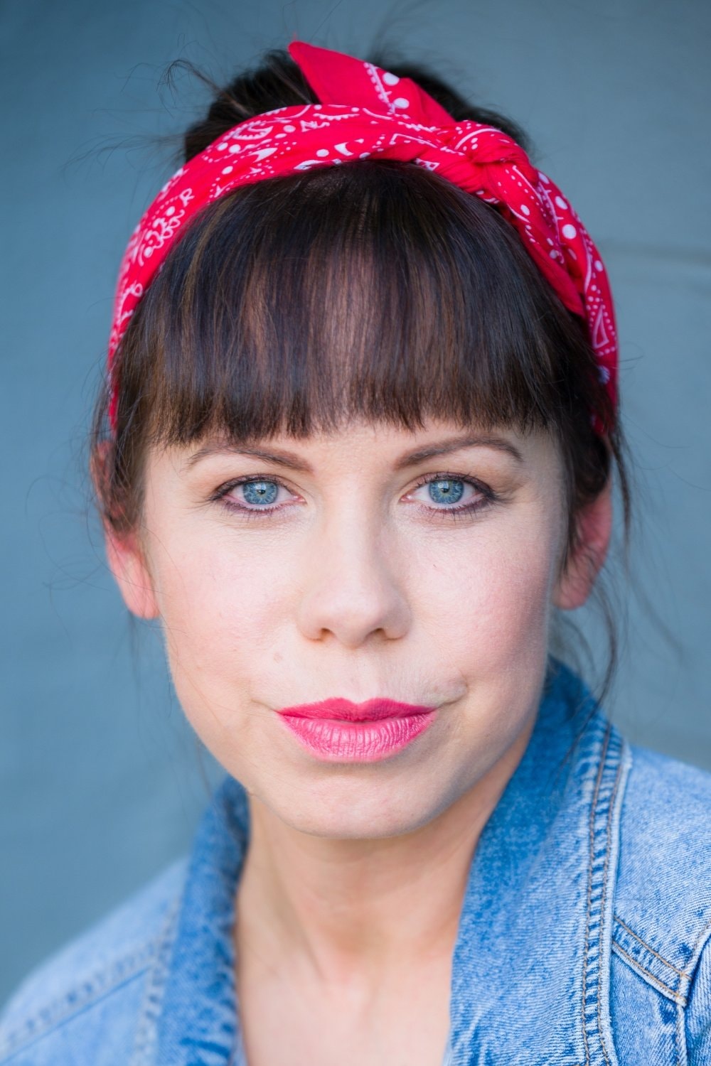 Foto de Natalie Jones