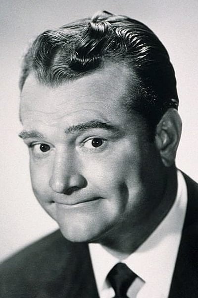 Foto de Red Skelton