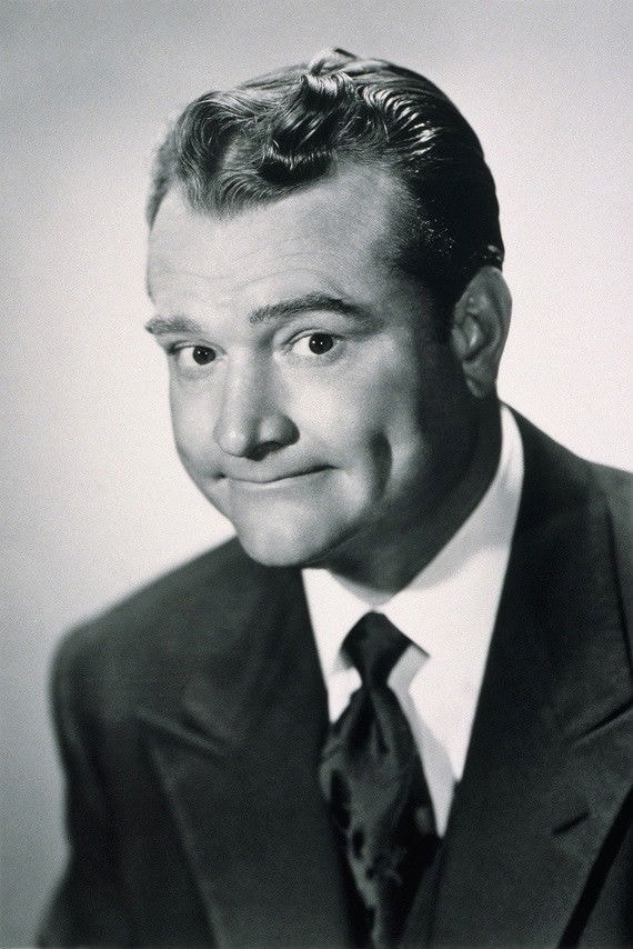 Foto de Red Skelton