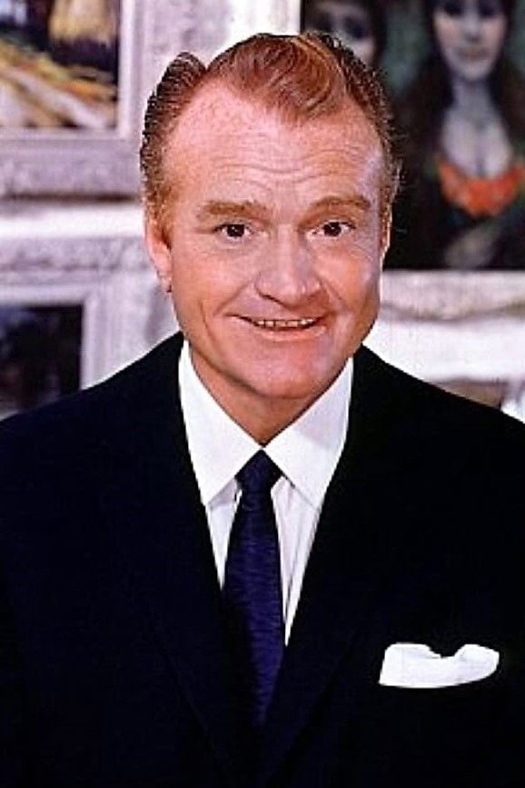 Foto de Red Skelton