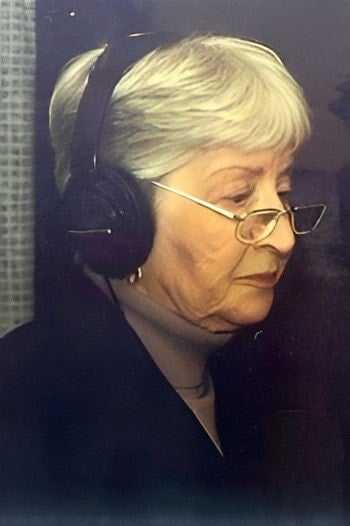 Foto de Billie Mae Richards