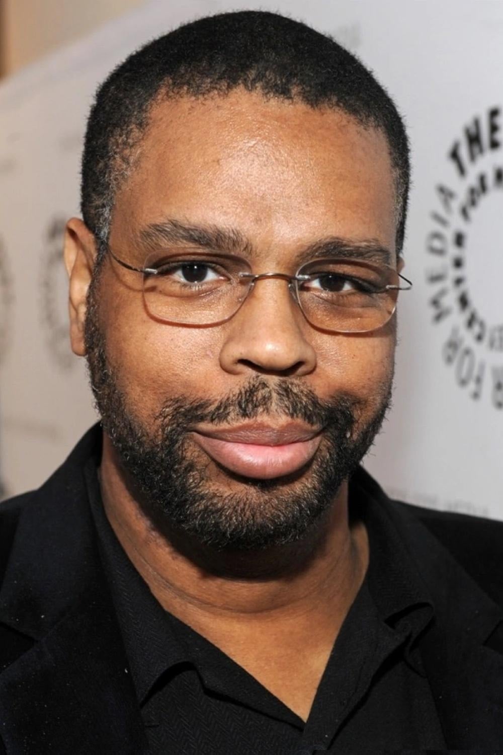 Foto de Dwayne McDuffie