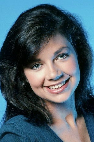 Foto de Justine Bateman